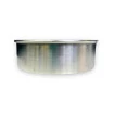 Forma Redonda Para Tortas e Bolos Com Fundo Fixo 15x5 Jaysan