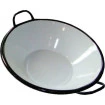 Tacho Esmaltado N°14 Para Fritura Pastel Salgado.