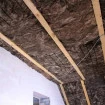 Lã De Rocha Isolamento Térmico 13 Lãs 120x60 8,64 M²