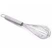Fouet Batedor de Ovos em Inox 35 cm