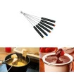 Jogo de Garfo para Fondue 6 Peças 23cm