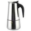 Cafeteira Italiana Aço Inox de 9 Xícaras
