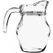 Mini Jarra de Vidro para Sucos e refrescos 500ml Bono.