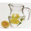 Mini Jarra de Vidro para Sucos e refrescos 500ml Bono.