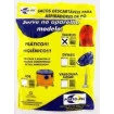 Kit 3 Sacos Para Aspiradores de Pó Modelo Taurus.