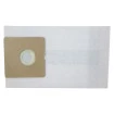 Kit 3 Sacos Para Aspiradores de Pó Modelo Taurus.
