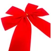 Laço Para Decoração Natalina Árvore De Natal Enfeite 