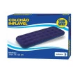 Colchão Inflável Sun Way Solteiro 191x73x22cm Ar Resistente 