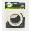 2 Fita Crepe Para Pintura 24 mm x 30 m 