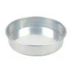 Forma Para Torta e Bolo Redonda Fixa 20x5cm Jaysan
