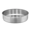 Forma Para Torta e Bolo Redonda Fixa 20x5cm Jaysan