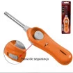 Acendedores Gás Inflamável BJ8603  2 pç