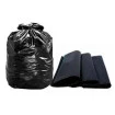 24 Sacos Para Lixo de 50 Litros 63 cm x 80 cm