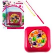 Brinquedo Jogo Infantil Pescaria Pega Peixe Pesca Maluca Etitoys