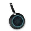 Frigideira Francesa Antiaderente Rochedo Smart 22cm