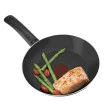 Frigideira Francesa Antiaderente Rochedo Smart 22cm