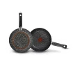 Frigideira Francesa Antiaderente Rochedo Stone Pro 24cm 