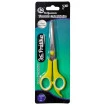 Tesoura Cabeleireiro Color 7 Linha Pratika