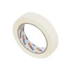 Fita Crepe Para Pintura e Uso Geral De 24 mm x 50 m