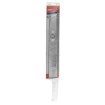 Faca para Carne N.14 Churrasco de Inox Cabo Branco