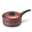 Panela Nº16 Teflon Com Tampa linha Ipanema