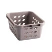 Jogo Cestinha Organizadora P ECO 14cm Fendi Plasútil 6 pç 