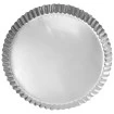 Forma Para Torta De Maçã Fixa Alumínio 28x3