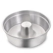 Forma para Bolo e Pudim N°24 Aluminio