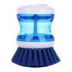 Escova Para Limpeza Geral Multiuso Com Dispenser 