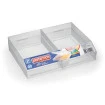 Porta Frios Duplo em Plástico Com Tampa Arthi 