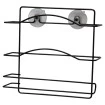 rganizador Cook Home 3 Rolos 24cm Black Arthi