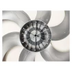 Hélice Ventilador Cinza Philco Britânia 40cm 6Pás