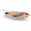 Barco Sushi Açaí Gigante Melamina 58cm
