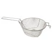 Cesto para Fritura Fritadeira 22cm Redondo 1 un