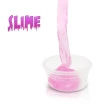 Kit 12 Slime Crystal Magic Amoeba Meleca Colorida Massinha