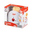 Torradeira Infantil de Brinquedo Casinha P/ Crianças Cozinha