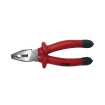 Alicate Universal Vermelho 8 Polegadas