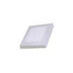 painel_luminaria.Luminária Painel De Sobrepor 18w 6500k 