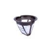 Conjunto Amélia Coador De Café, Porta Filtro 103 E Adaptador