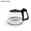 Jarra Para Cafeteira Arno Petit Vidro