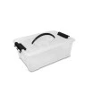 Container Plástico Plasnew nº 01 7,3 litros Com Alça
