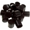Kit 20 Ponteira Pvc 7/8 Polegada Com Arruela Para Cadeira.png