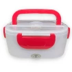 Marmita Marmitex Életrica 110v Plástico Colors Portátil 