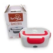 Marmita Marmitex Életrica 110v Plástico Colors Portátil 