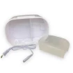 Marmita Marmitex Életrica 110v Plástico Colors Portátil 