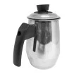 Bule Polido Alumínio Resistente Alta temperatura para Café 3