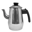 Bule Polido Alumínio Resistente Alta temperatura para Café 3