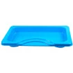 Kit Piscina Da Sereia Kendy Com 5 Peças de Brinquedo