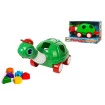 Brinquedo Didático Tartaruga Puxa Estica - Kendy