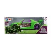 Carro Super Power Esportivo De Brinquedo Kendy